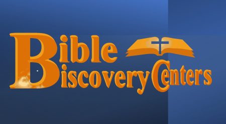 Join in the Bible Study on Bethany's Bible Discovery Center page