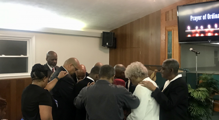 EQUIP for the Kingdom